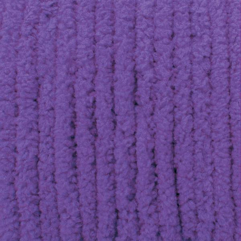 Bernat Bright Blanket Yarn (available in 16 colours)